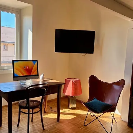 Casana' アパート