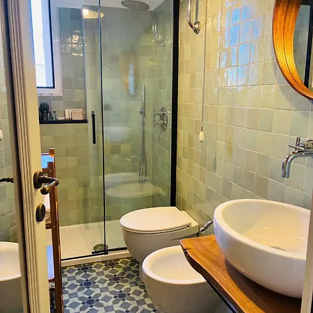 Casana' アパート