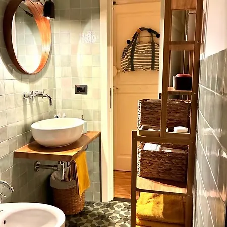 Casana' アパート *