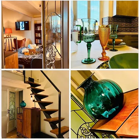 Casana' Apartment Rom