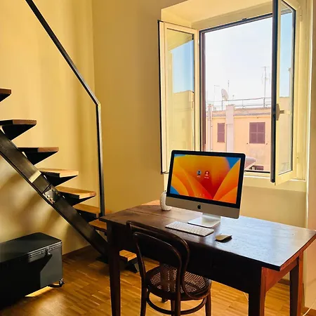 Casana' * Рим