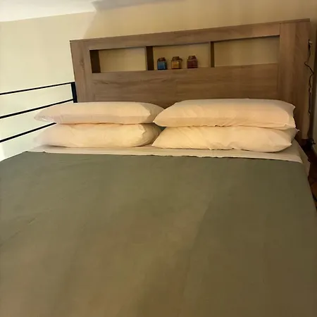 Апартаменты Casana' *