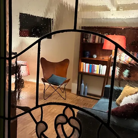 Casana' Апартаменты Рим