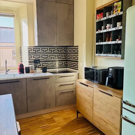 Casana' Apartment Rome