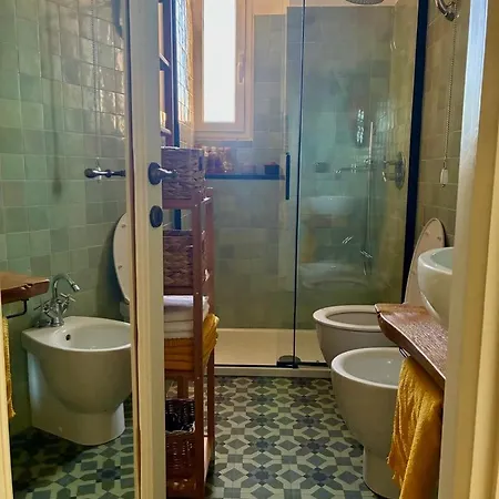 Apartment Casana'