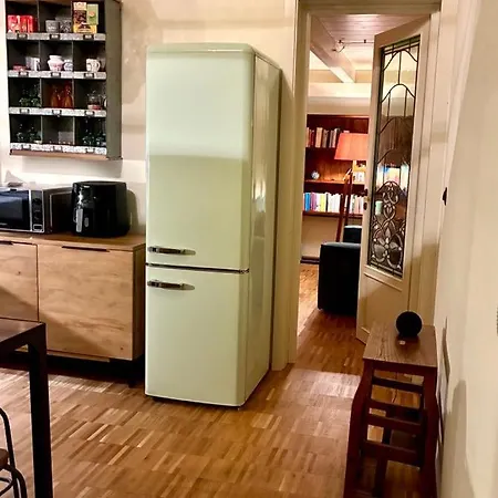 Casana' Apartment *