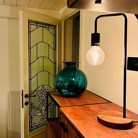 Casana' Apartment *