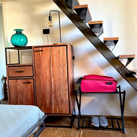 Apartment Casana'
