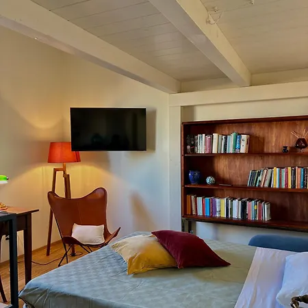 Apartment Casana' *