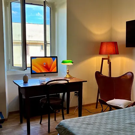 Casana' Apartment