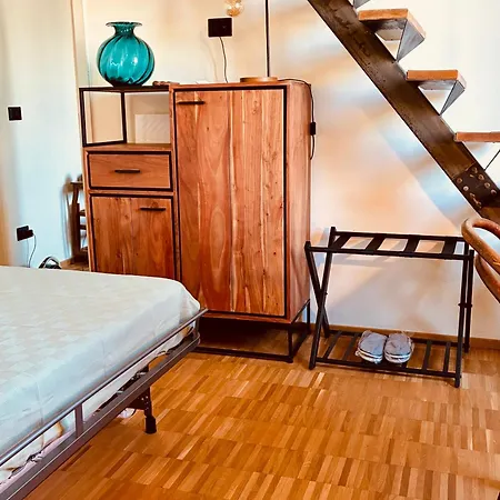 Apartment Casana' *
