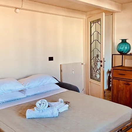 Casana' Apartment